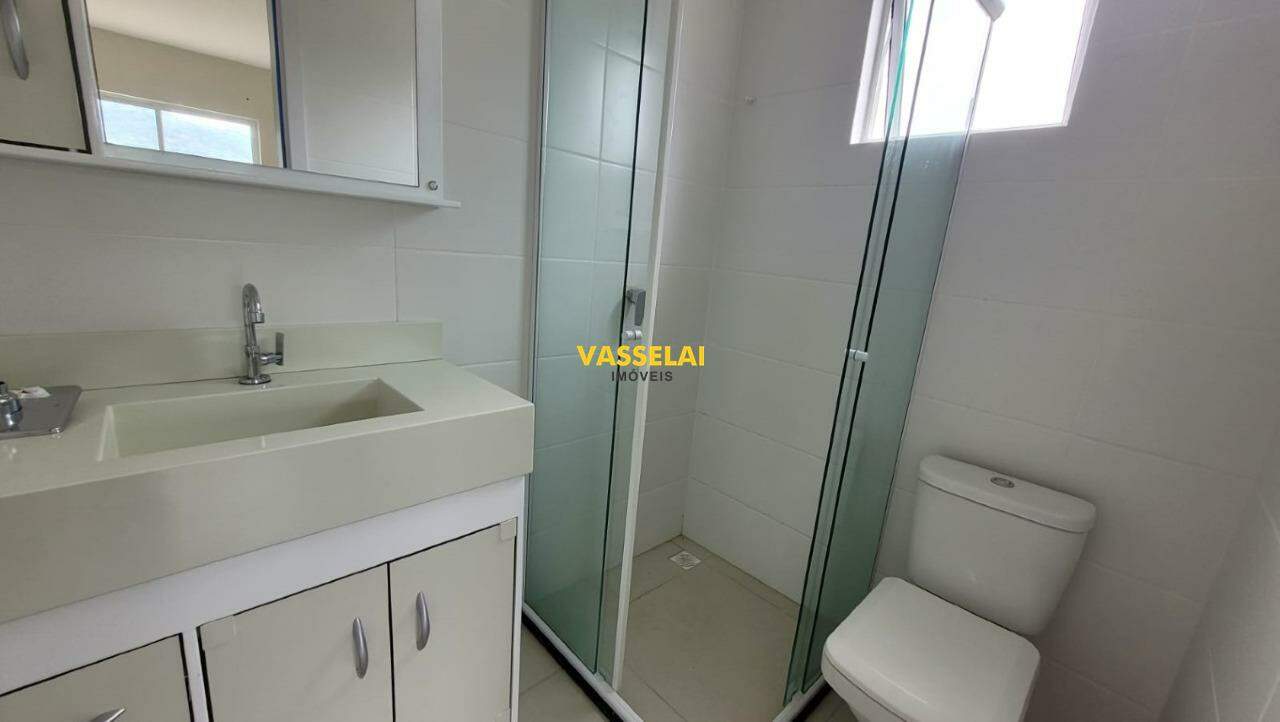 Apartamento para aluguel no Fundo Canoas: 