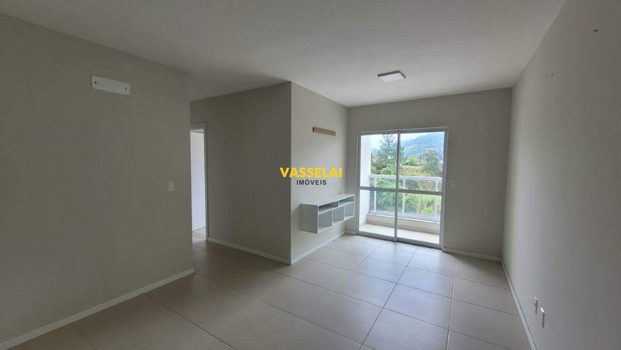 Apartamento para aluguel no Fundo Canoas: 