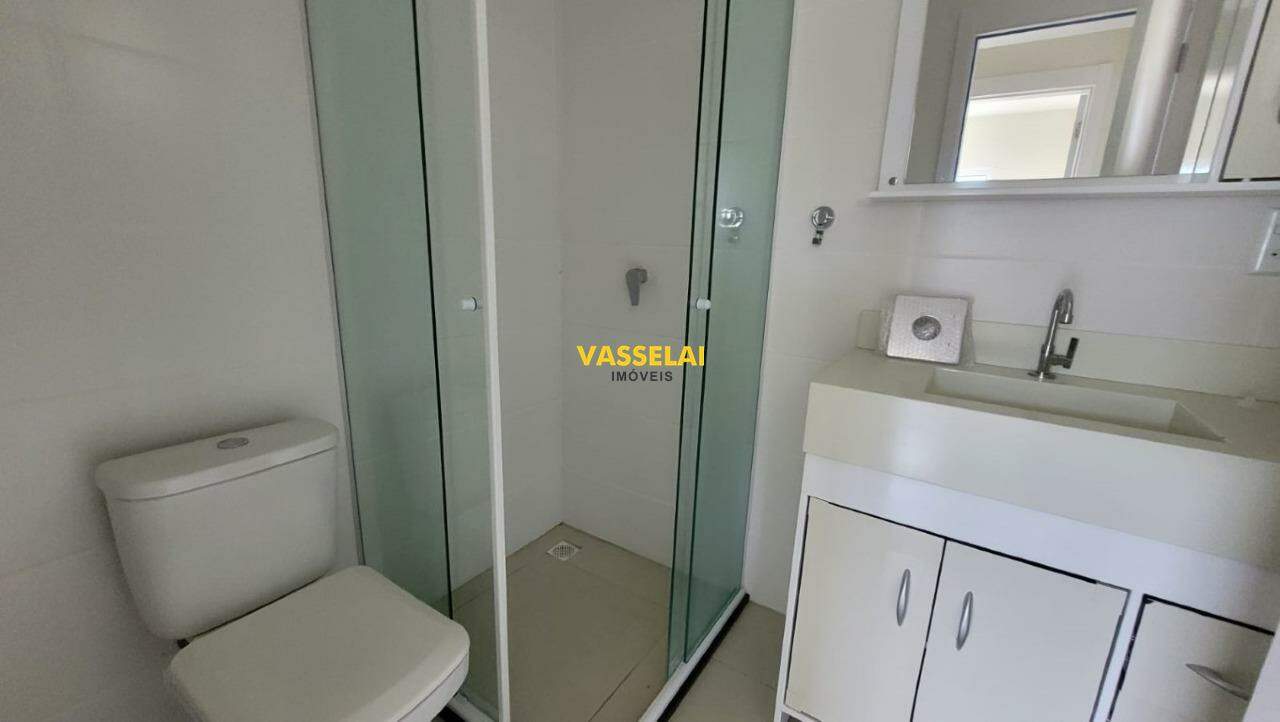 Apartamento para aluguel no Fundo Canoas: 