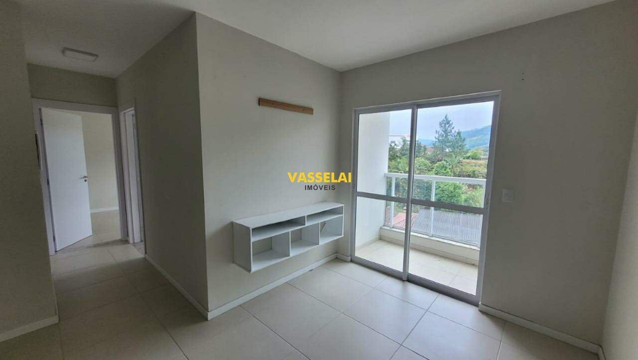 Apartamento para aluguel no Fundo Canoas: 