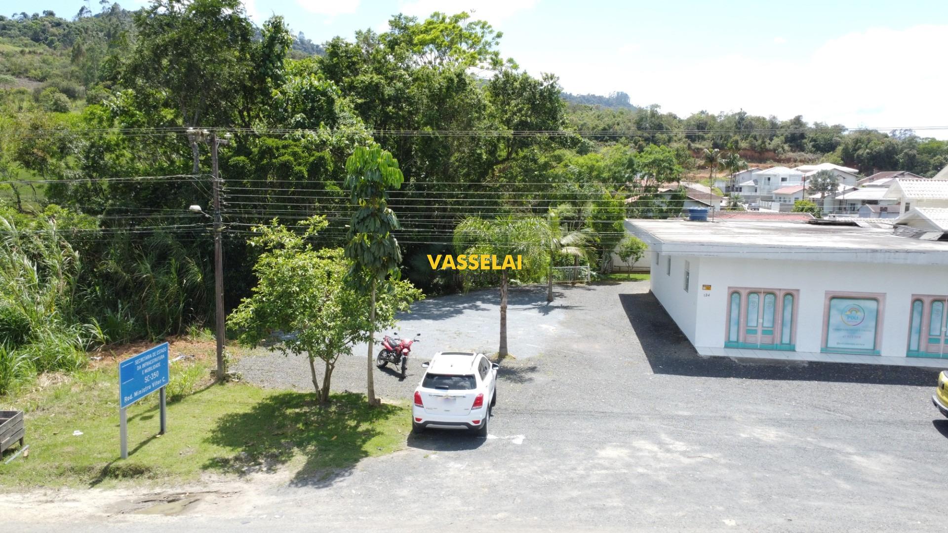 Terreno à venda no Centro: 