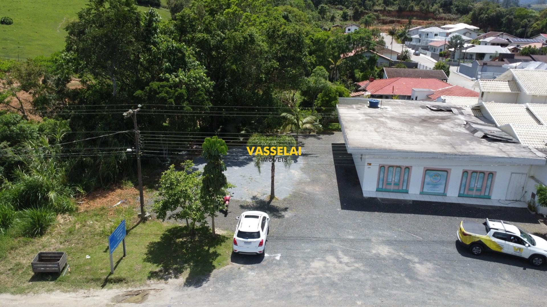 Terreno à venda no Centro: 