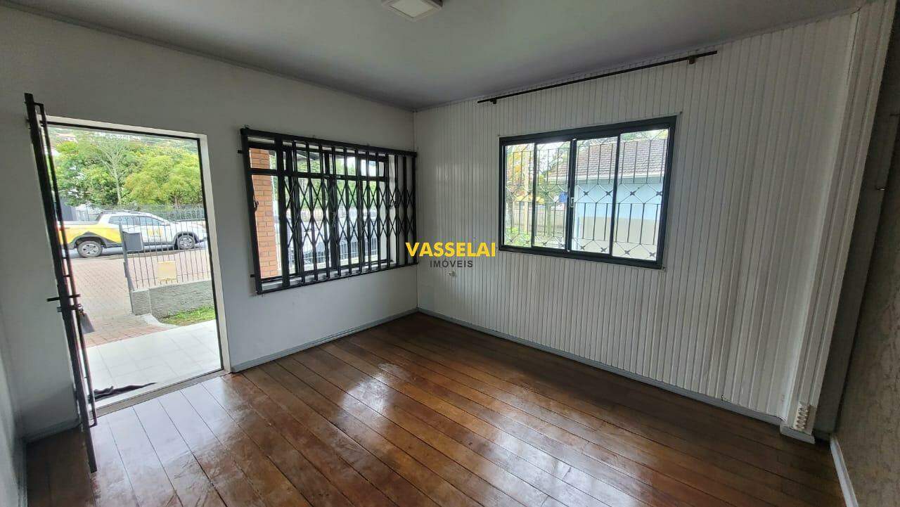 Casa para aluguel no Laranjeiras: