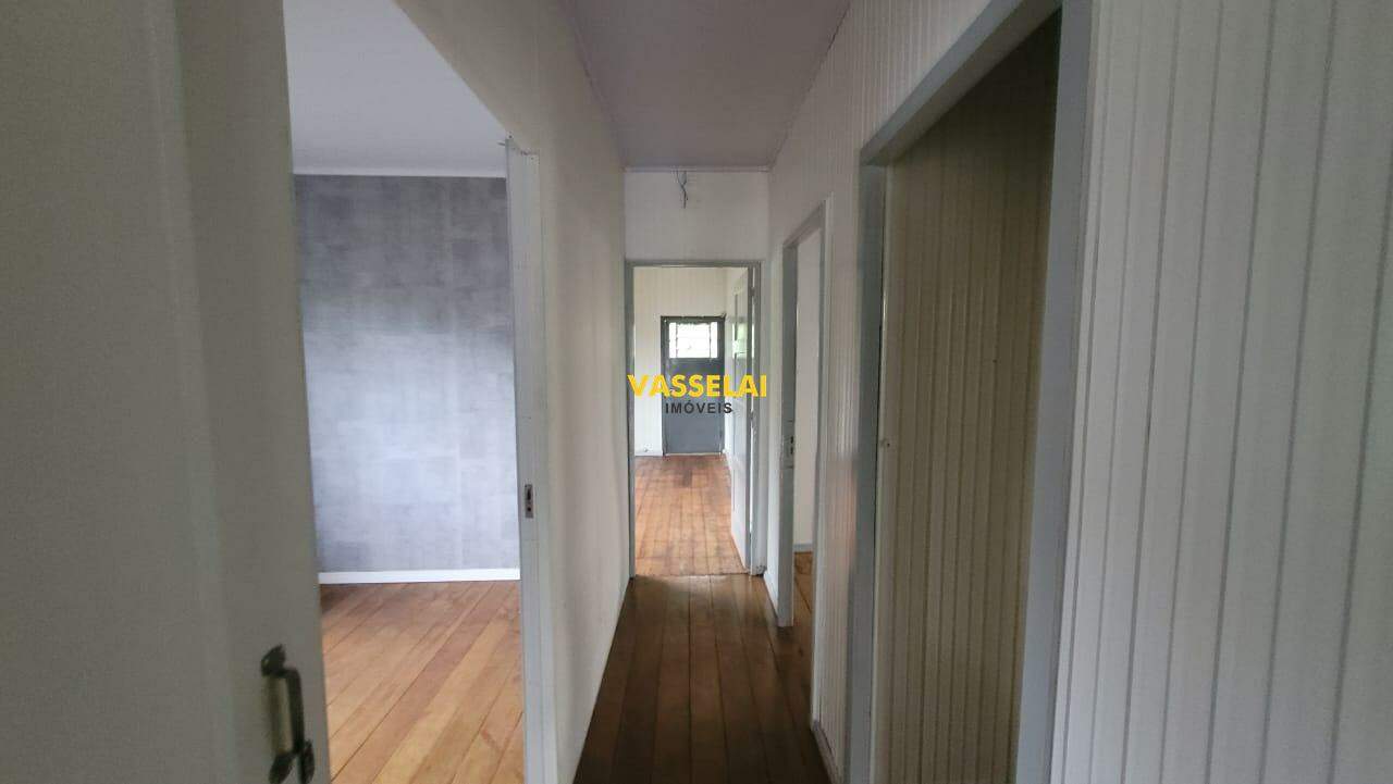 Casa para aluguel no Laranjeiras: