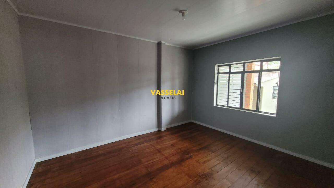 Casa para aluguel no Laranjeiras: 