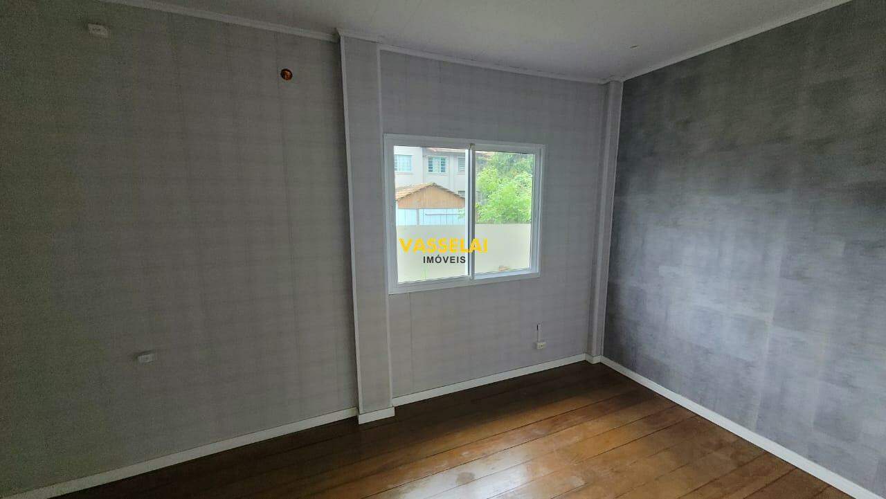 Casa para aluguel no Laranjeiras: 