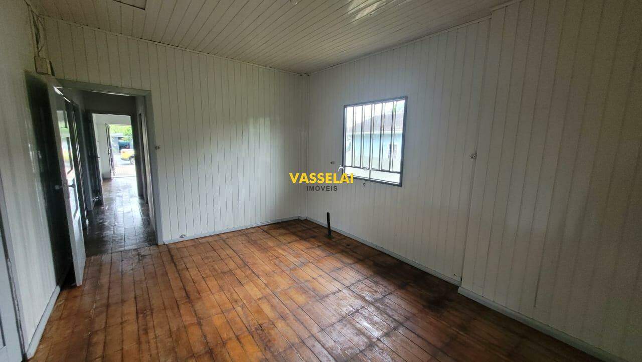 Casa para aluguel no Laranjeiras: 