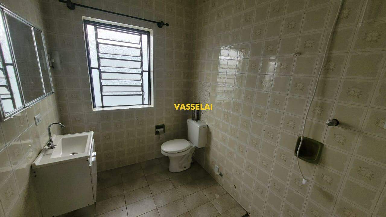 Casa para aluguel no Laranjeiras: 