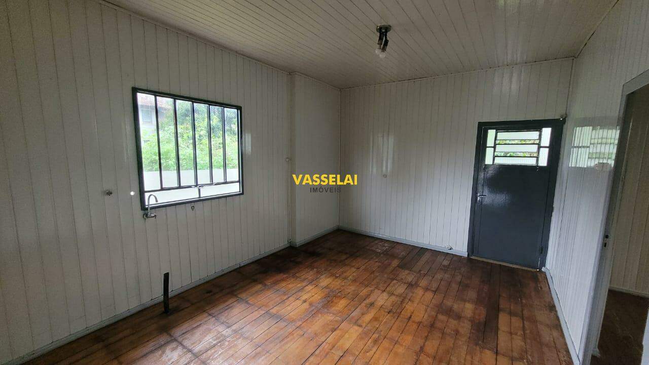 Casa para aluguel no Laranjeiras: 