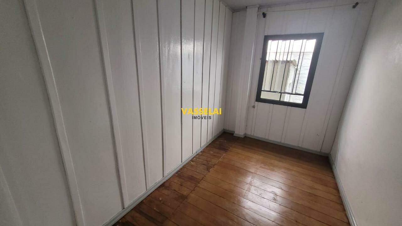 Casa para aluguel no Laranjeiras: 