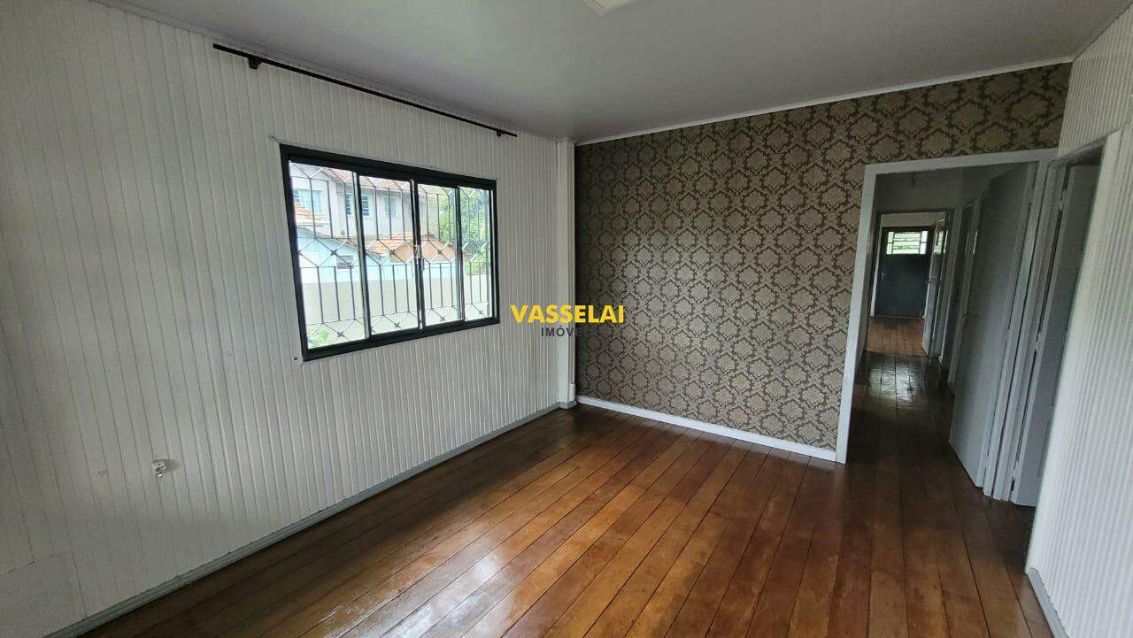 Casa para aluguel no Laranjeiras: