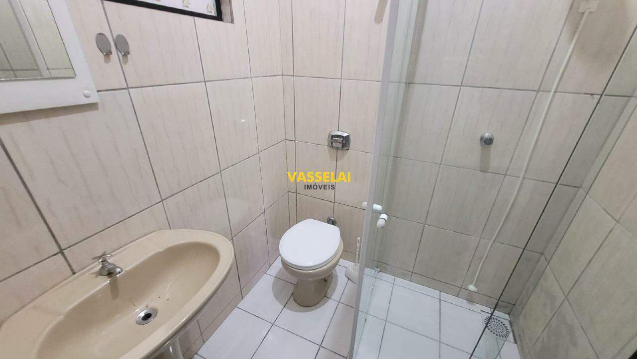 Apartamento para aluguel no Jardim América: