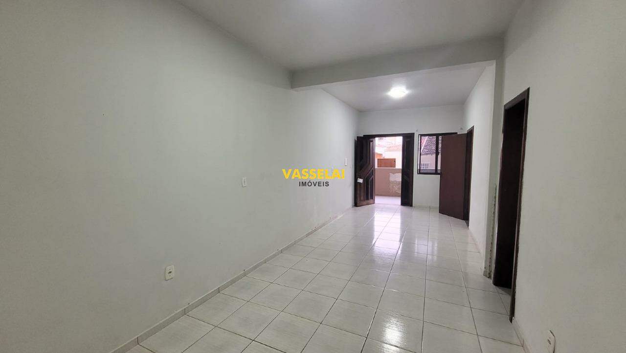 Apartamento para aluguel no Jardim América: 