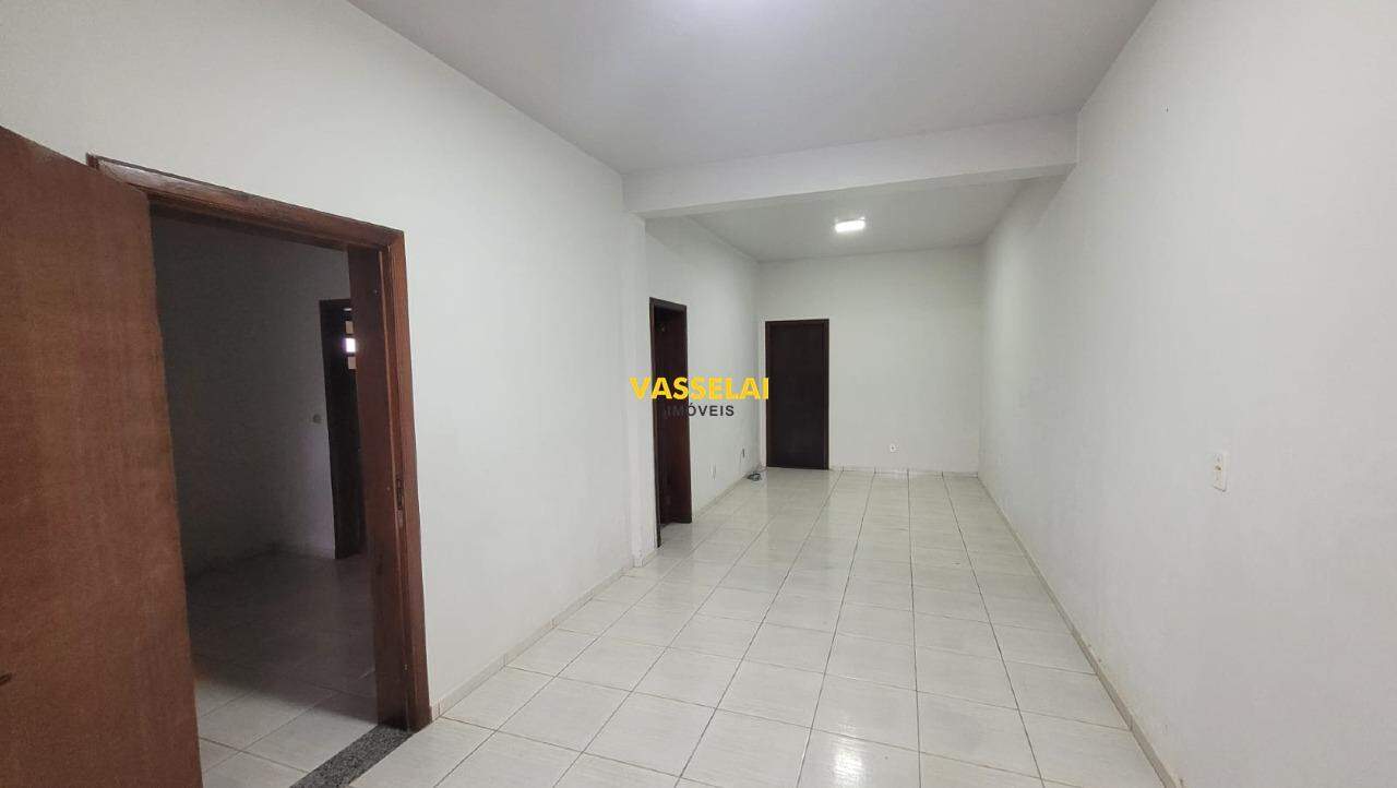 Apartamento para aluguel no Jardim América: 