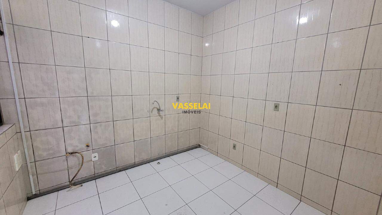 Apartamento para aluguel no Jardim América: