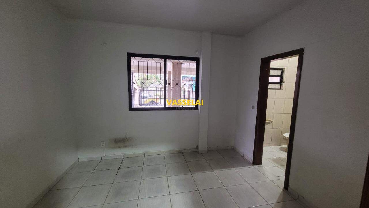 Apartamento para aluguel no Jardim América: