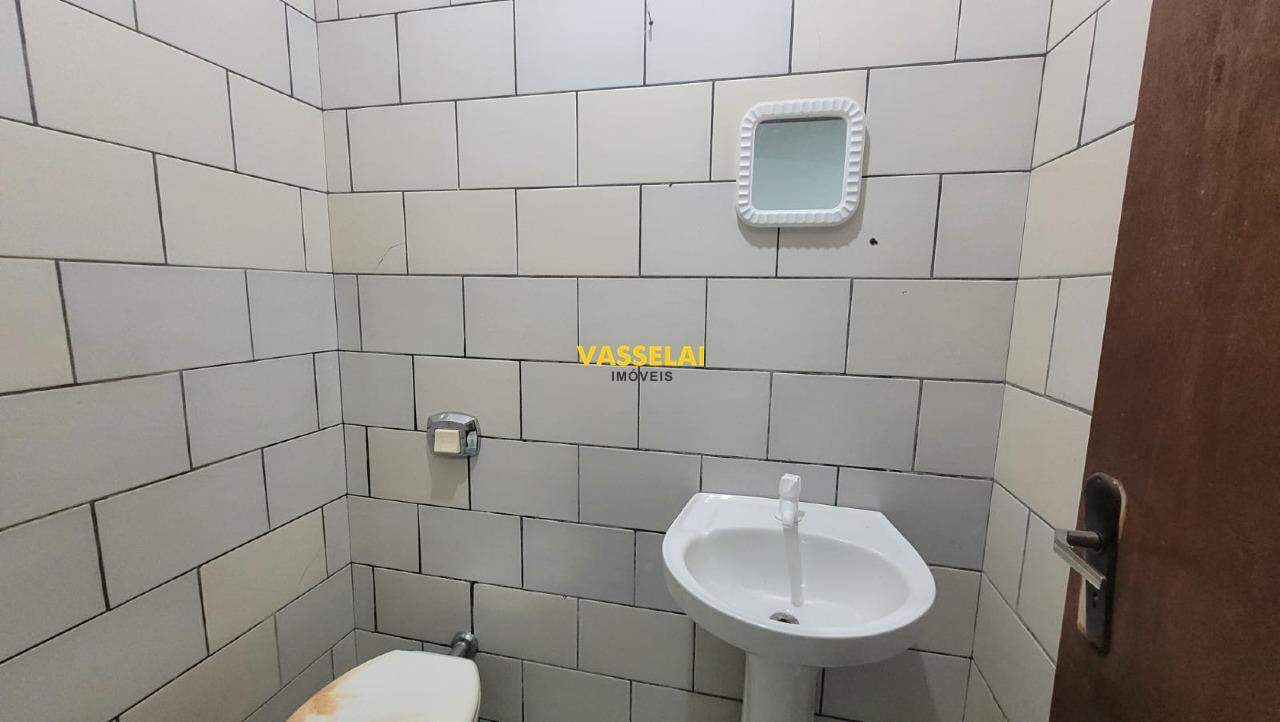 Apartamento para aluguel no Jardim América: