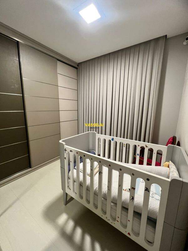 Apartamento à venda no Jardim América: