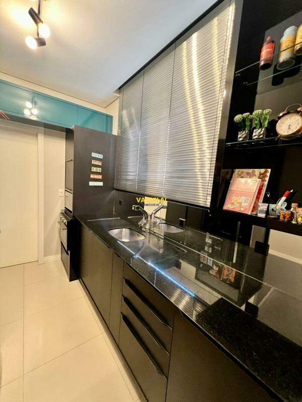 Apartamento à venda no Jardim América: