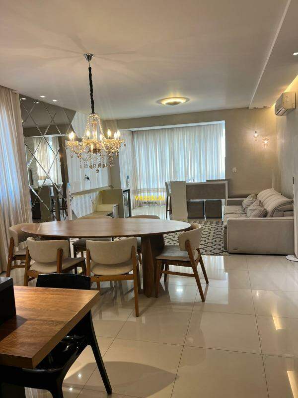 Apartamento à venda no Jardim América: 