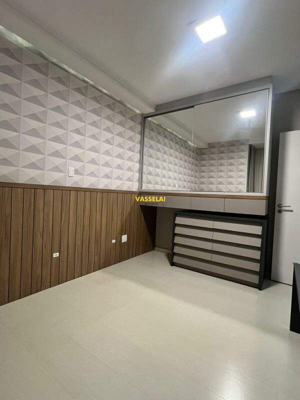 Apartamento à venda no Jardim América: