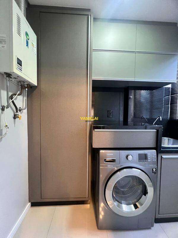 Apartamento à venda no Jardim América: