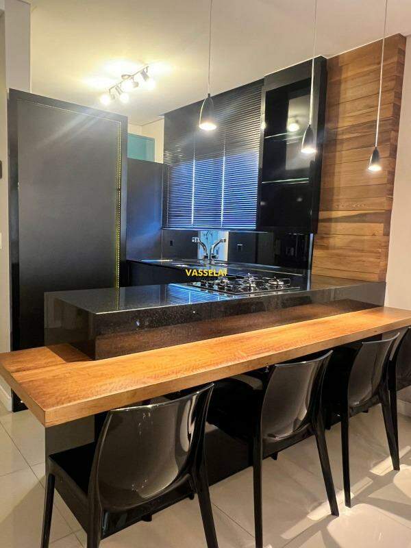Apartamento à venda no Jardim América: