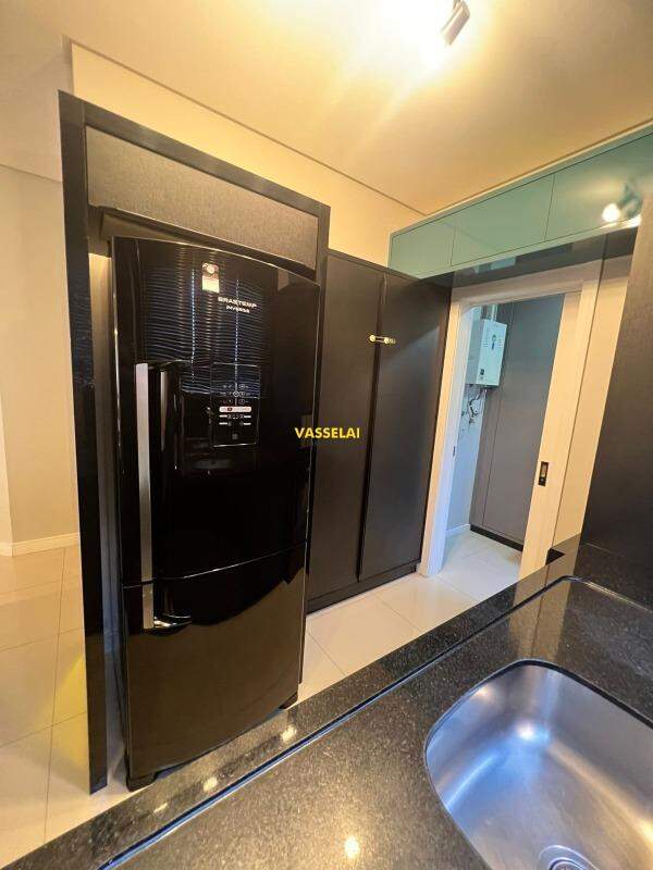Apartamento à venda no Jardim América: