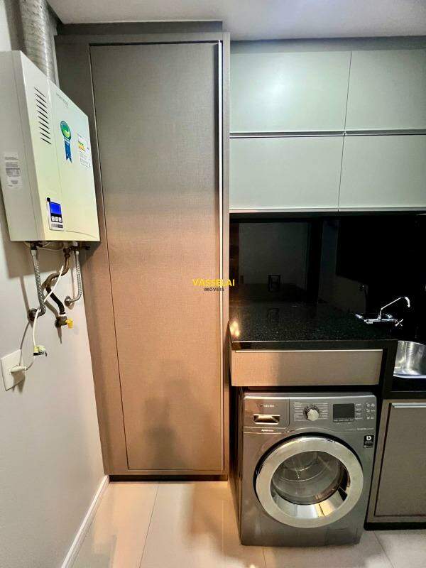 Apartamento à venda no Jardim América: