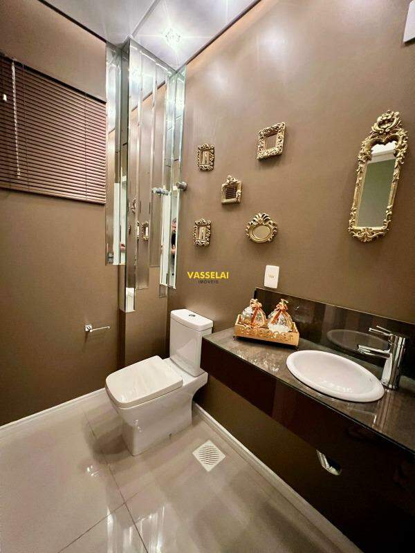 Apartamento à venda no Jardim América: