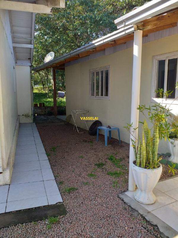 Casa à venda no Bremer:
