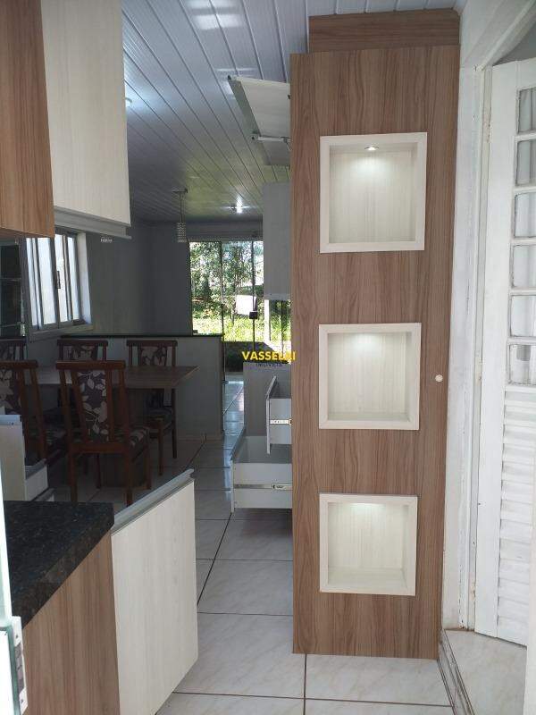 Casa à venda no Bremer: