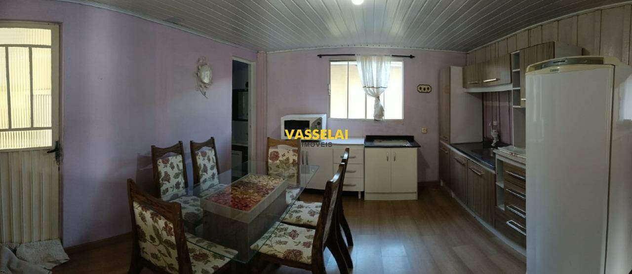 Casa à venda no Bremer: 