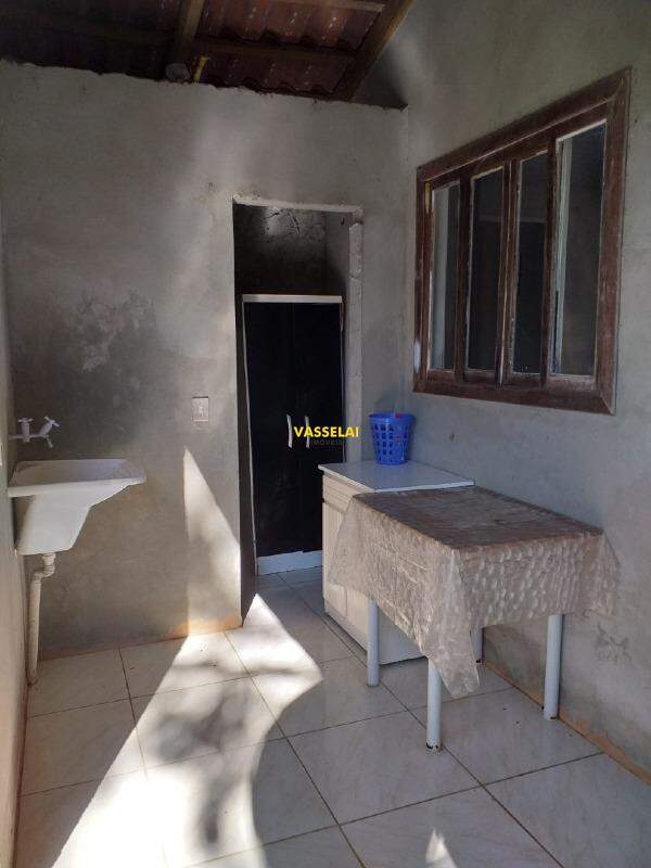 Casa à venda no Bremer: