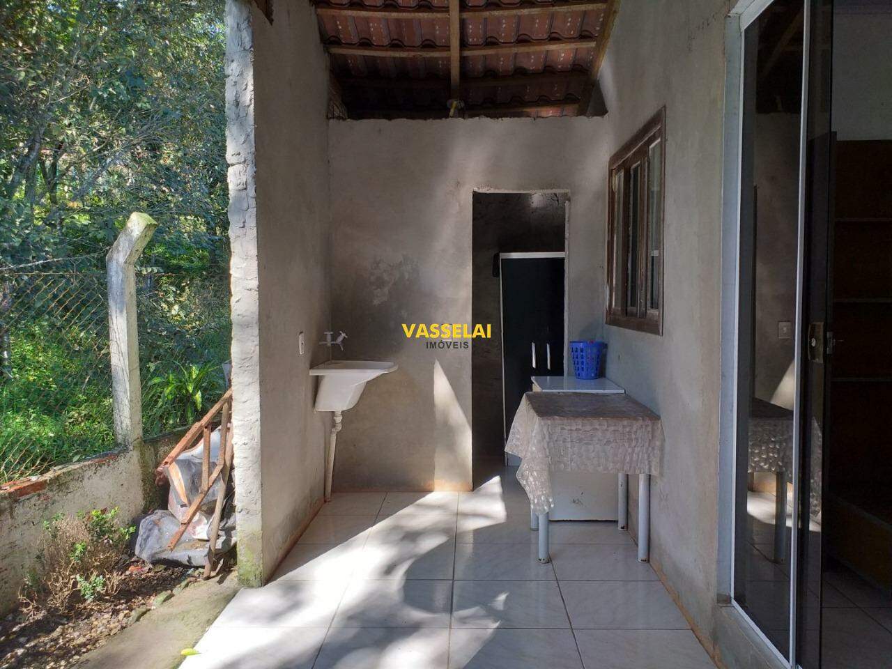 Casa à venda no Bremer: