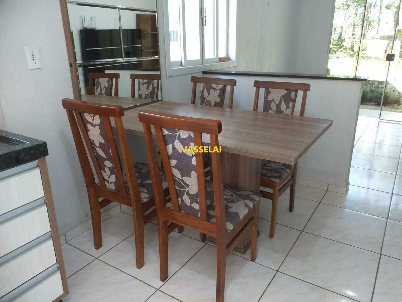Casa à venda no Bremer: