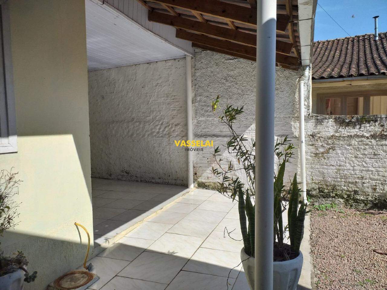 Casa à venda no Bremer: