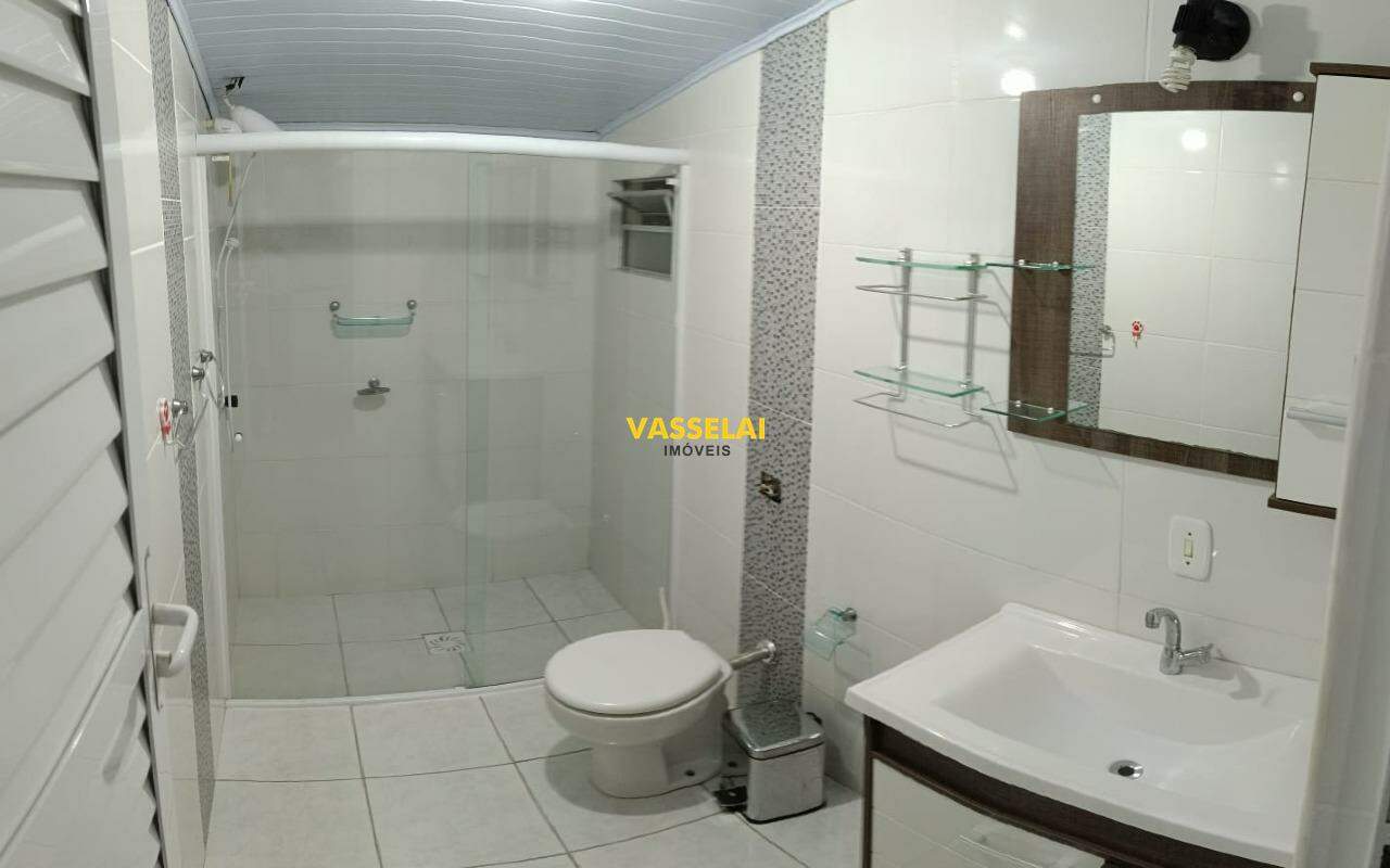 Casa à venda no Bremer: 
