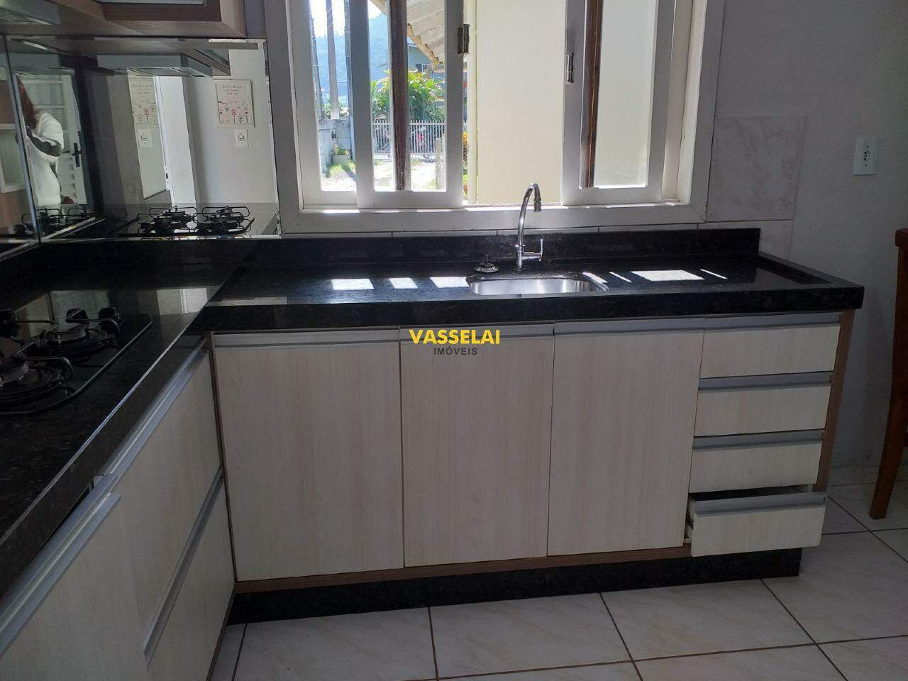 Casa à venda no Bremer: