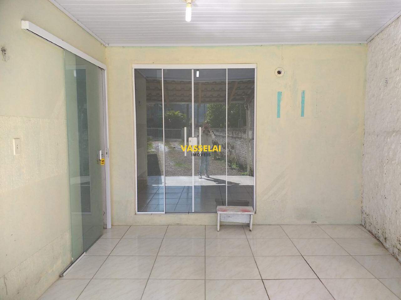 Casa à venda no Bremer: