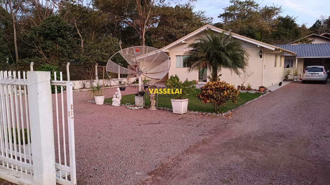 Casa à venda no Bremer: 