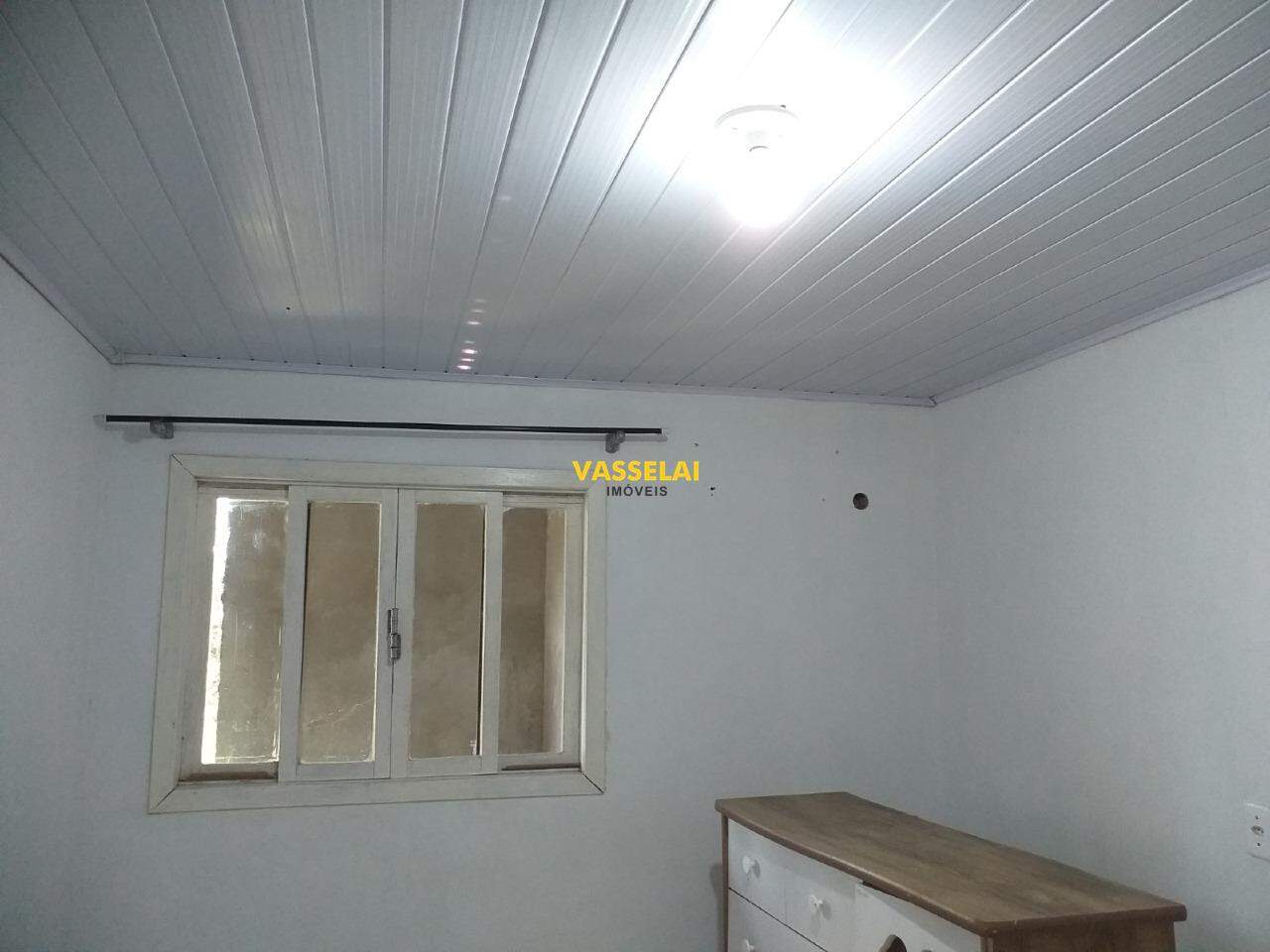Casa à venda no Bremer:
