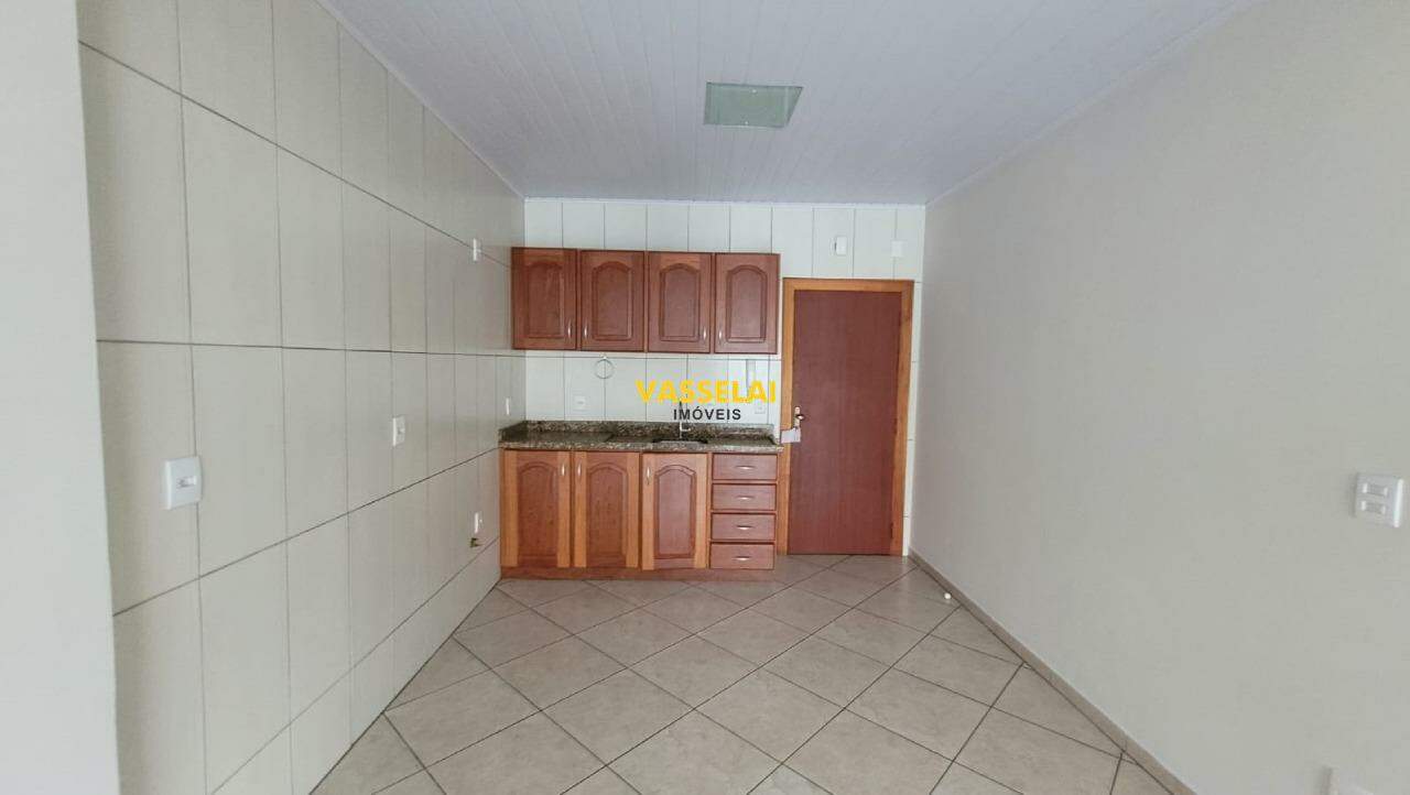 Apartamento para aluguel no Centro: 