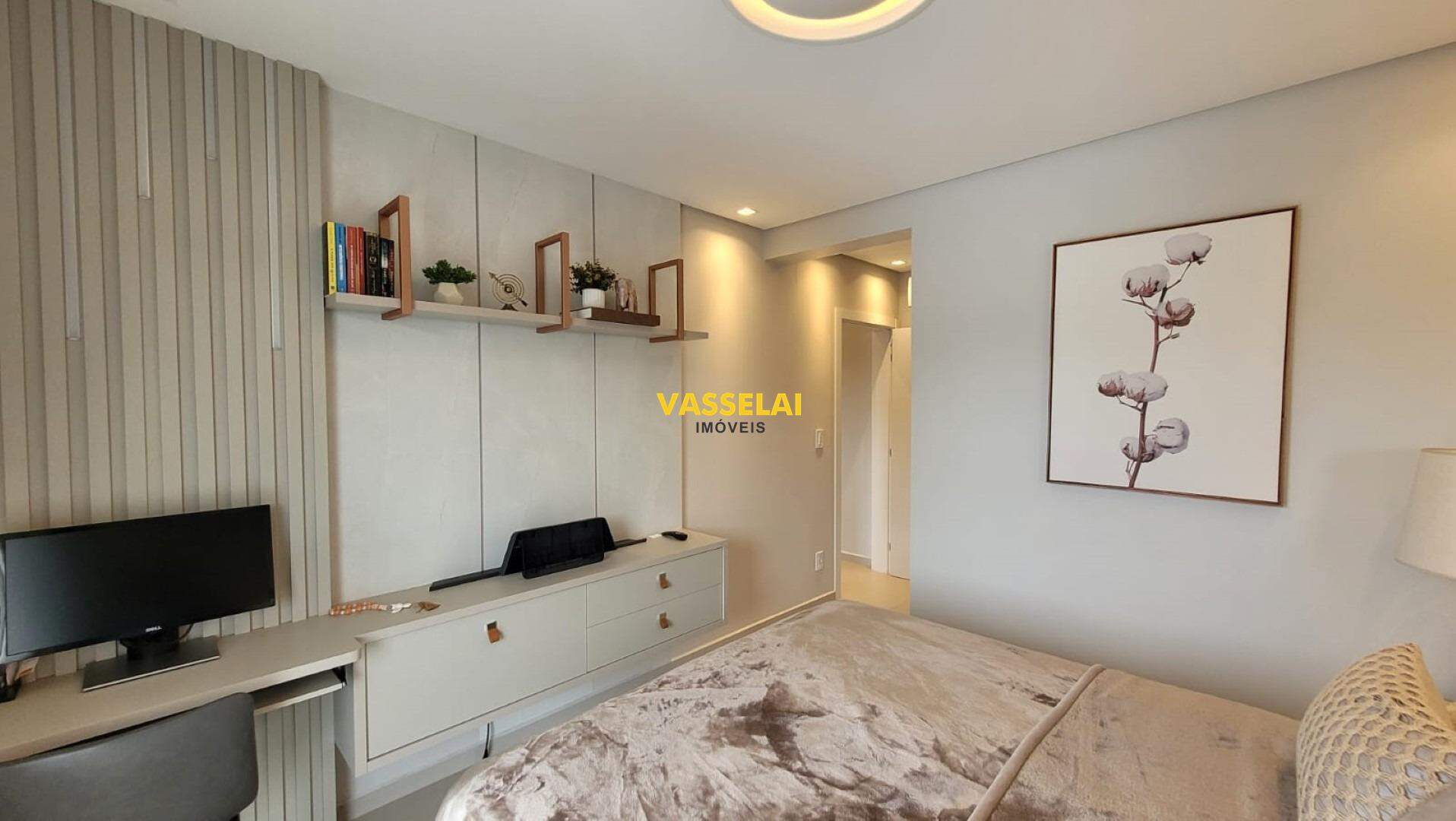 Apartamento à venda no Jardim América:
