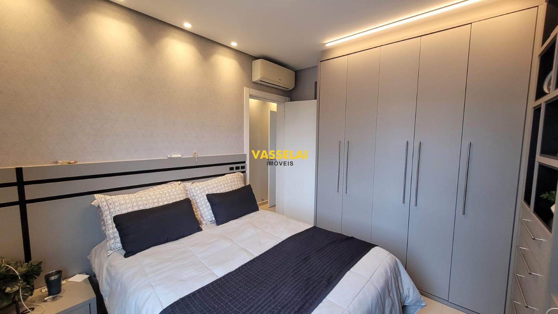 Apartamento à venda no Jardim América:
