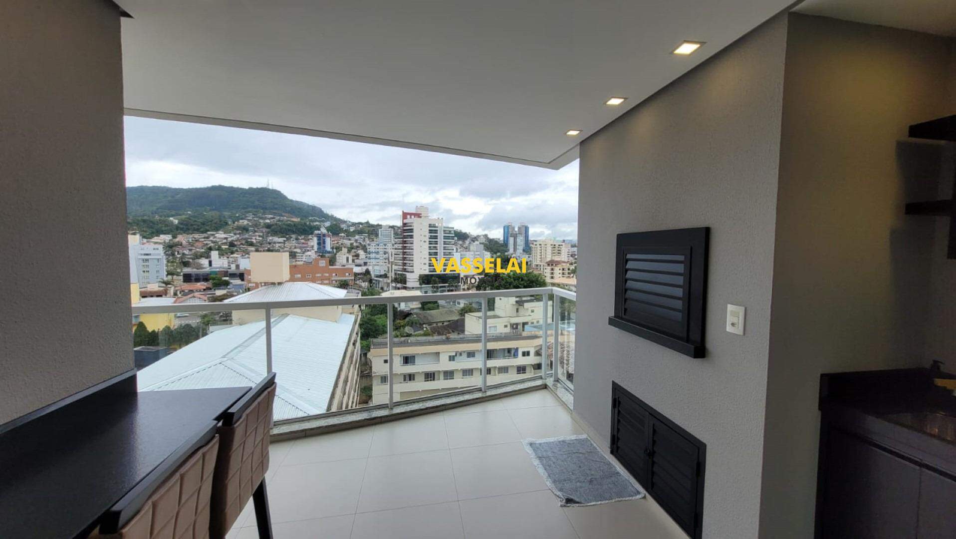 Apartamento à venda no Jardim América: