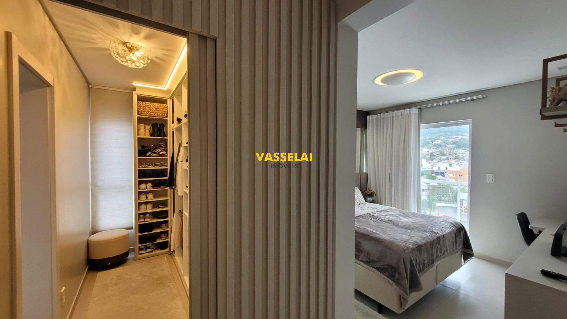 Apartamento à venda no Jardim América: