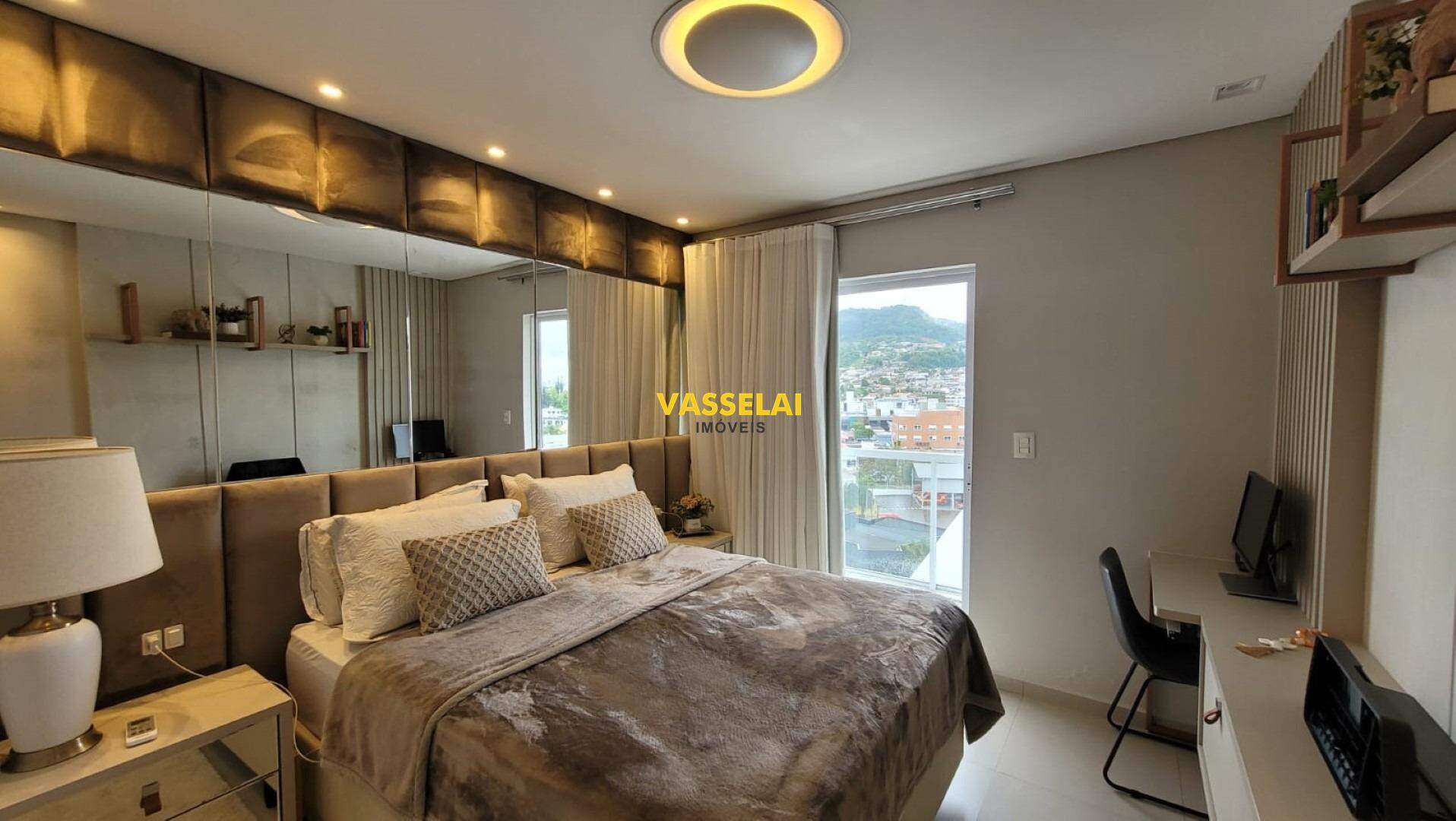 Apartamento à venda no Jardim América: