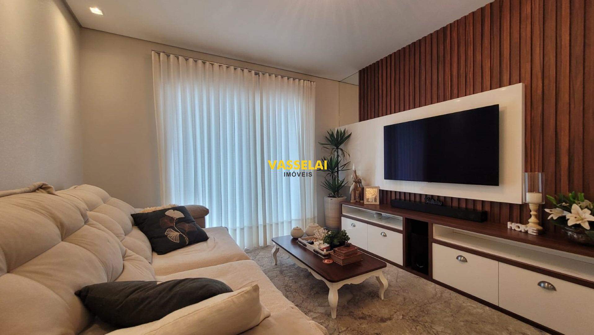 Apartamento à venda no Jardim América: