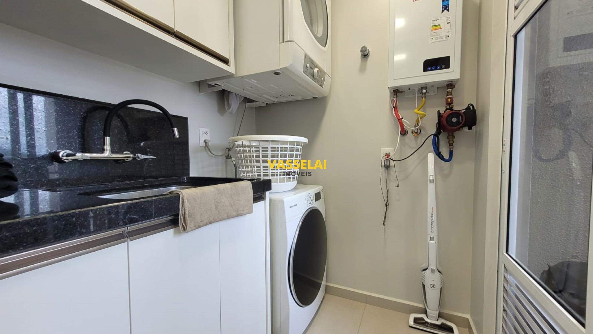 Apartamento à venda no Jardim América: